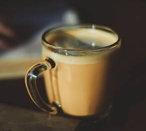 Filter Coffee (100ml)