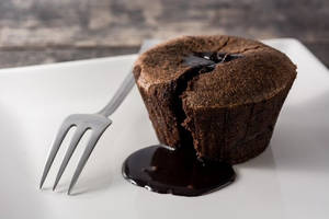 Choco Lava Cake