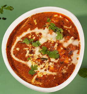 Paneer Butter Masala