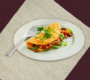 Fitness Omelette