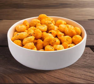 Makhana Bowl