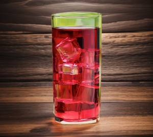 Hibiscus Cinnamon Clove