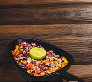 Kidney Beans Salad