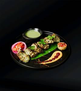 Kasturi Chicken Kebab