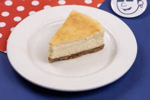 New York Cheesecake