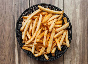 Peri Peri French Fries