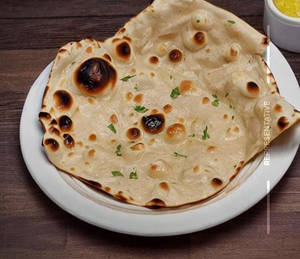 Butter Roti