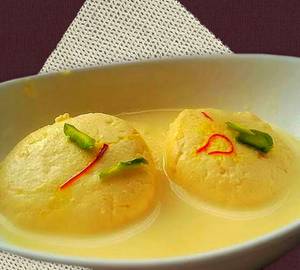 Rasmalai