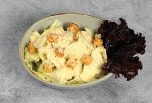 Classic Caesar Salad