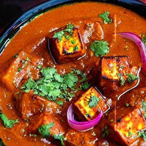 Paneer Amritsari Combo