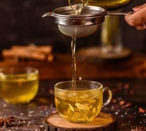 Kashmiri khawa (150 ml)