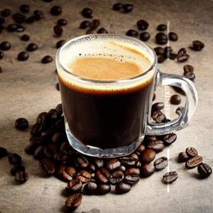 Coffee Tonic