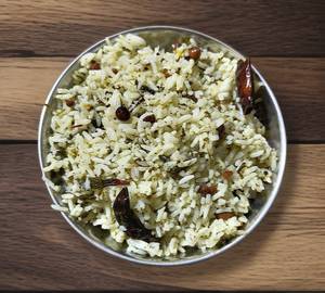 Gongura Rice (750 Ml)