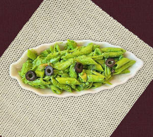 Penne Pesto Pasta