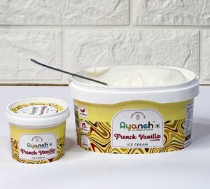 French Vanilla Flavour