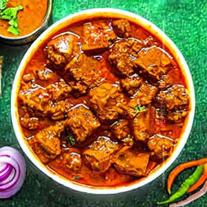 Veg Lohori Masala