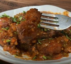 Manchurian