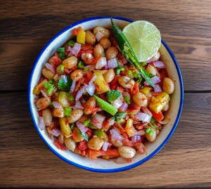 Chatpata Peanut