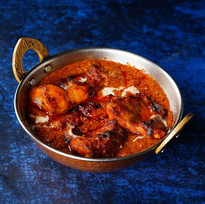Fish Kalia [4 Pcs]