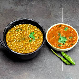 Yellow Dal Fry