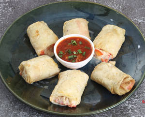 Dragon Roll