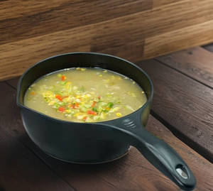 Vegetable Soup