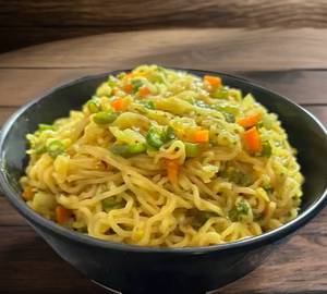 Maggi Magic Masala [ Half ]