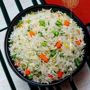 Mix Fried Rice Non Veg