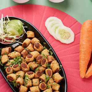 Veg Shangai Roll