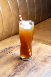 Iced tea