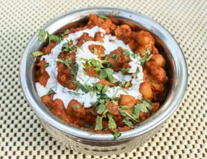 Chana Fry
