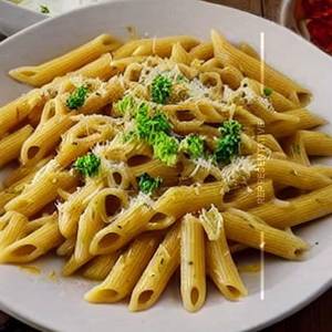 Penne Chicken Aglio-E-olio