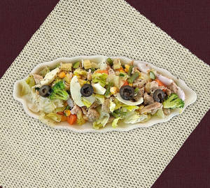 Chef Chicken Salad