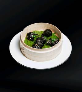 Charcoal Har ? Gow Gold Dust