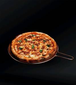 Chicken Tikka Pizza