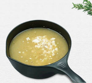 Chicken Soup