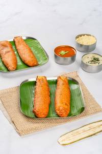 Plantain Bajji 2 Nos