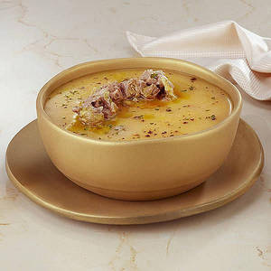 Mutton Yakhani Shorba