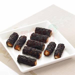 Kaju Choco Roll
