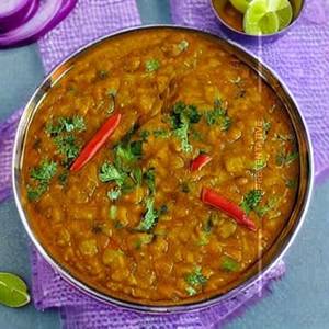Maa Ki Dal (Black Masoor)