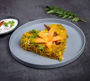 Mughlai Biryani