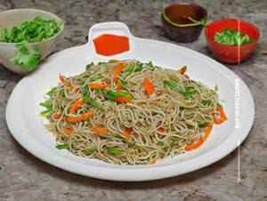 Veg Noodles