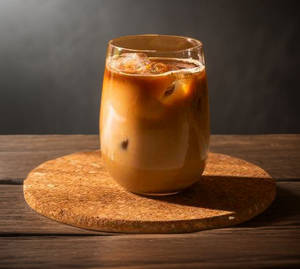Cold Coffee
