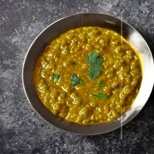 Simple Toor Dal