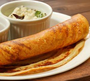 Ghee Masala Dosa [Full]