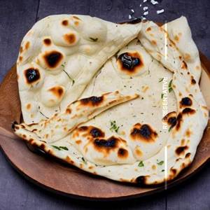 Roomali Naan