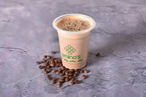 Cold Coffee