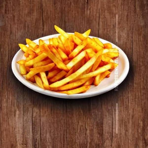 Plain French Fries