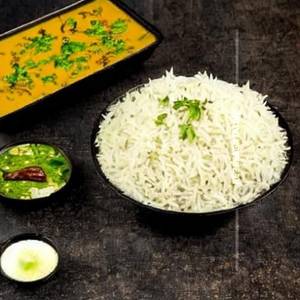 Jeera rice