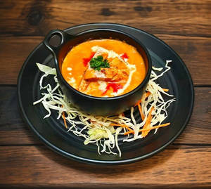 Indian Chicken Curry